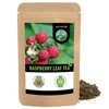 Raspberry Leaf Infusion (50g, 1.8oz), Raspberry Leaf Tea, Cut Raspberry