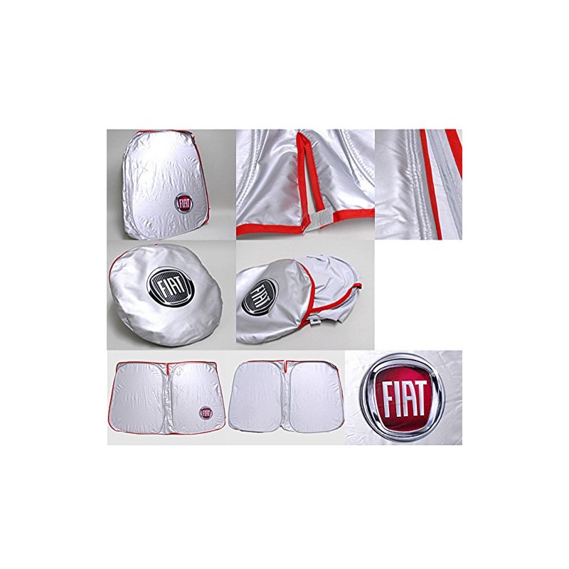 FIAT 51029424 Sunshade