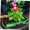 BESPORTBLE 1Set Multifunctional Garden Planter Tool Sowing Spreader Kit for