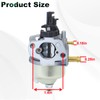 Huayi Carburetor for Toro Power Clear 621 721 QZE Snowthrower