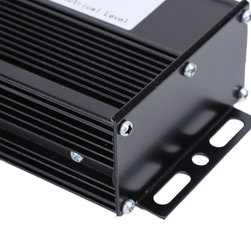 48V 60V 64V 450W Brushless Controller Aluminum Alloy Speed Motor