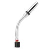 Swan Neck Brass MIG Gun Welding Torch Consumables for Binzel