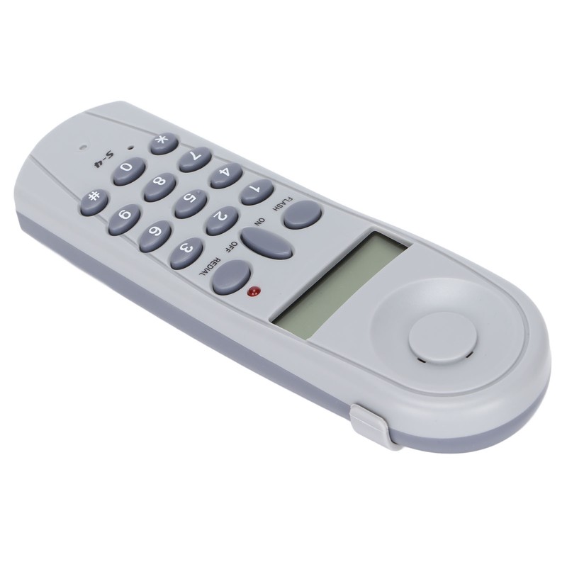 Telephone Butt Test Tester Lineman Tool Cable Set with Connectors