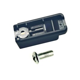 XPH07 Bit Holder & Belt Clips/Hooks Suitable For M-ita Cordless Hammer Drill 1/Sets