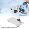 Aluminum Alloy USB Microscope Bracket Digital Microscope Lift Stand Support