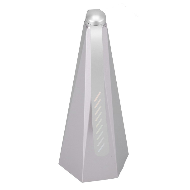 Hexagonal Mosquito Repellent Fan Automatic Mute USB Powered Fly Repeller