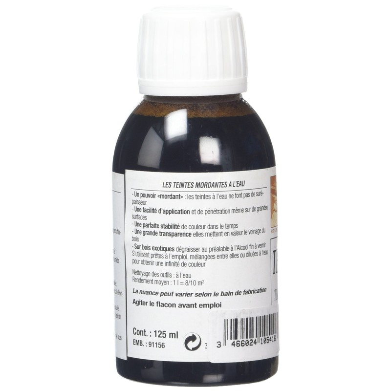 The Brothers Nordin 410541 Tint Medium Oak