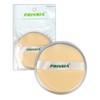 Prinsia Keron Powder Puff (Large) Cased Cosmetic Puff 1P D 5ea