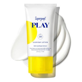 Protector Solar Diario Con Respuesta Celular Everyday Sunscr