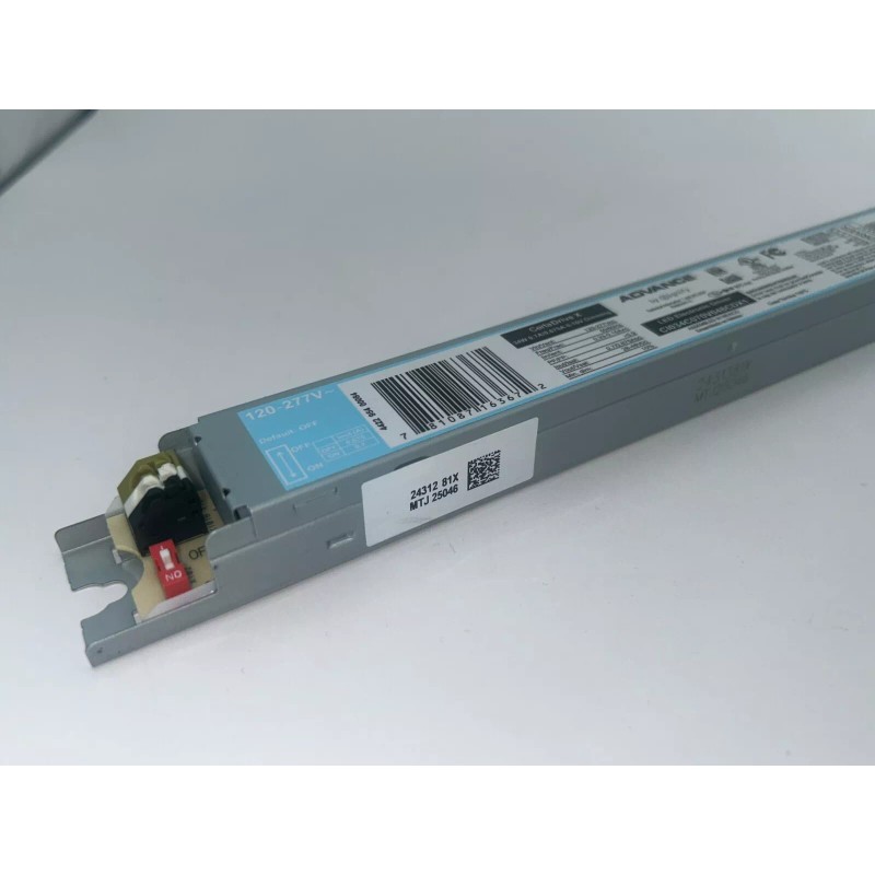 Advance CI034C070V048CDX1 LED Driver