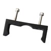 Gralara Utility Wagon Cart Pull Push Handle Fixed Buckle Parts,