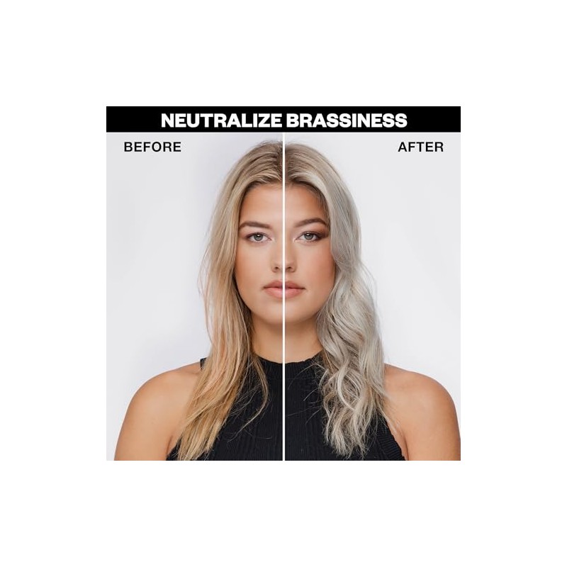 IGK Igk mixed feelings leave-in blonde drops unisex 1 oz