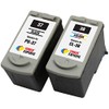 TONER EXPERTE 2 XL PG-37 CL-38 Printer Cartridges Compatible with