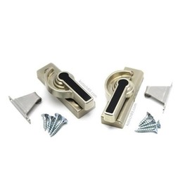 Window Security Lock Latch Window Security Right Type 2ea