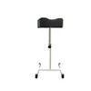 Tech Chao Mi Pedicure Footrest Adjustable Height Stool Home Salon Stand / 테크 차오 미 페디큐어 발 받침대 조절 가능한 높이 스툴 홈 살롱용 스탠드
