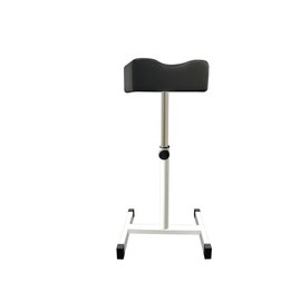 Tech Chao Mi Pedicure Footrest Adjustable Height Stool Home Salon Stand / 테크 차오 미 페디큐어 발 받침대 조절 가능한 높이 스툴 홈 살롱용 스탠드
