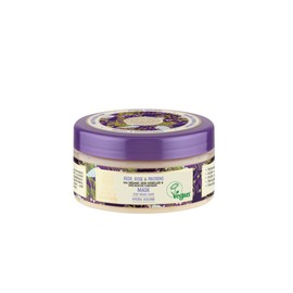 Natura Siberica Super Siberica Kedr, Rose & Proteins, Mask for Weak Hair, 300ml