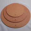 Firebox Cutting Board, Heat Resistant Temperature: 396°F (176°C), Trivet, Size