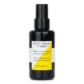 Sisley Precious Hair Care Oil 100ml