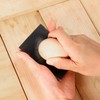 24 Pcs Sanding Sponge 800-1000 Grit, Washable & Reusable Sanding