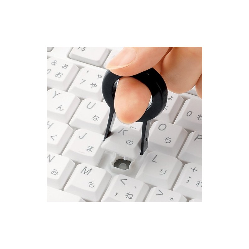 SANWA SUPPLY TK-013 キートップ引抜工具