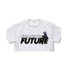 Cospa Dragon Ball Z Trunks From The Future T-shirt White