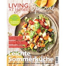 Living at Home Spezial Nr. 34 (2/2022)