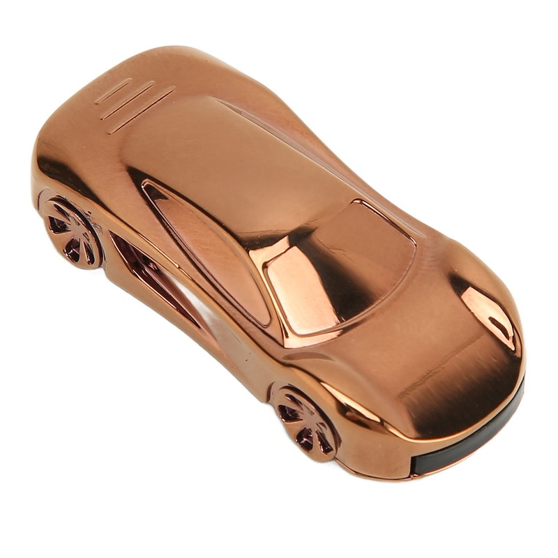 USB Flash Drive Mini Cool Sports Car Shape Plug and