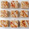 One Degree Organics Sprouted Brown Rice Crisps Cereal, Glyphosate-Free, Gluten-Free,