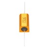 sourcing map Pack of 2 Aluminium Housing Resistor 5 W