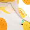 Traje de Cirugía para Gatos, para Aliviar la Ansiedad, Transpirable,