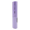 Wireless Hair Straightening Comb Compact USB Charging Portable Hair Straightener