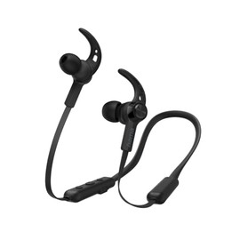Hama, Freedom Neck III Bluetooth Headphones In-Ear Microphone Ear Hook Black