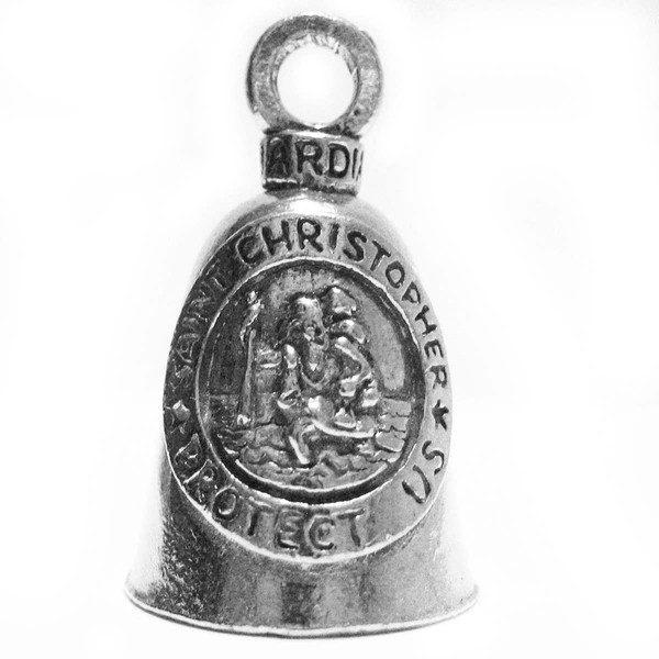 Guardian Bell St. Christopher