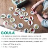 Goula 53446 Dog Catch It Educational Game Reaction Game