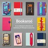 IF Bookaroo A5 & A6 Notebook with matching Pen Set,