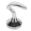 Coffee Tamper 304 Stainless Steel S Shaped Solid Powder Press