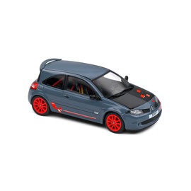 Solido - Model Car 1:43 Scale Renault Megane R26-R