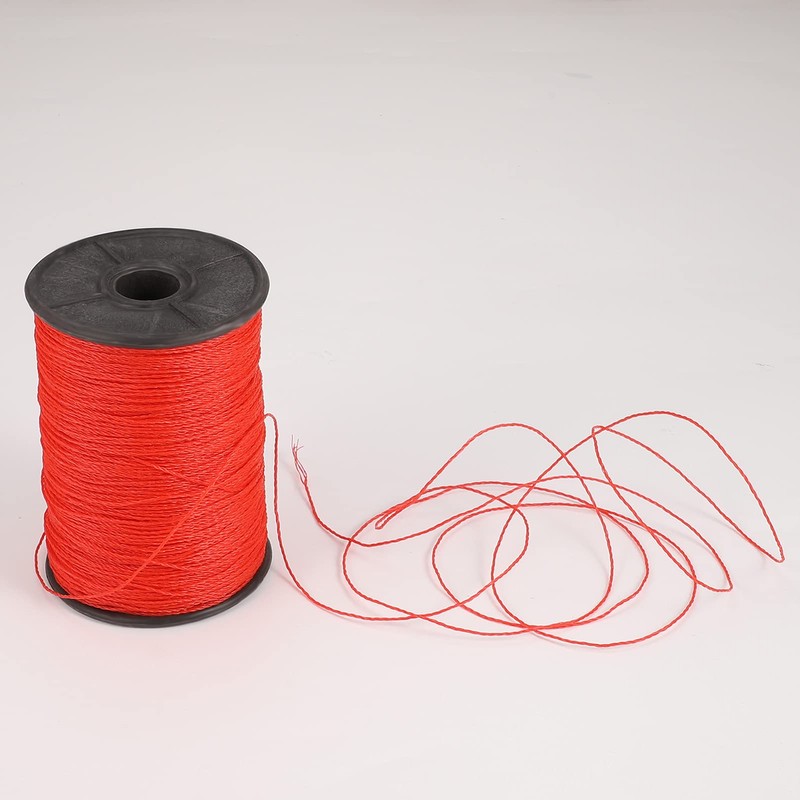 Bestomrogh Nylon Builders Line 300m / 984ft, Breaking Strength under