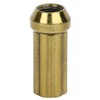 ECCPP Set of 32+1 Key Gold Spline Wheel Lug Nuts