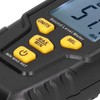 Multifunction Sound Level Meter Decibel Monitor Temperature Tester Environmental InstrumentKD850