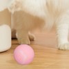Gravity Intelligent Rolling Ball Interactive Pet Toy Ball Self Propelled