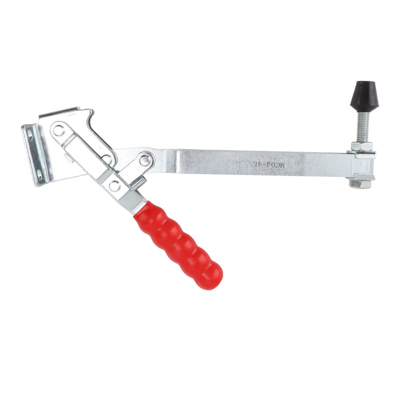 Heavy Duty Toggle Clamp High Carbon Steel Extra Length Quick