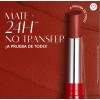 Labial Colorfix Barra No Transfer Larga Duración 24h Esika