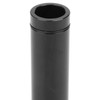 Bike Front Hub Thru Axle, Front Fork Shaft for Outdoor