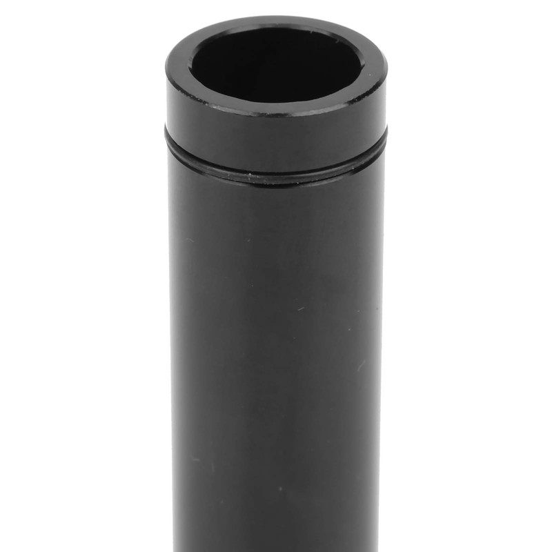Bike Front Hub Thru Axle, Front Fork Shaft for Outdoor