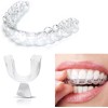 Freds Set 4 Guarda Dental Moldeable Desgaste Bucal Anti Bruxismo