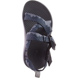 Chaco -womens Z1 Ecotread Sport Sandal, Amp Navy, 2 Big Kid US