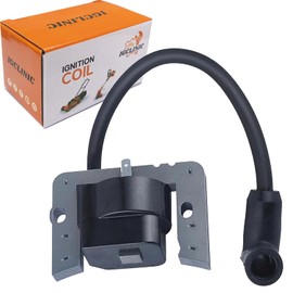 IGCLINIC 35135 Ignition Coil for PM0525303 Coleman Powermate 6250 Generators 10HP Motor