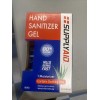 Supplyaid hand sanitizer gel 80% Alcohol with Aloe , 16